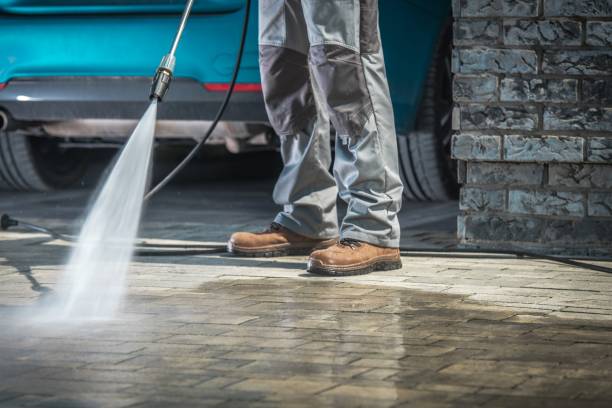 Albia, IA Pressure Washing Services Company