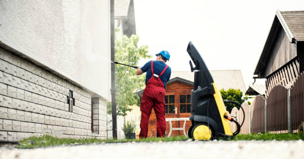 Best Oil and Grease Removal from Surfaces in Alb, IA